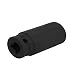 New Lon0167 1/2-inch Square Featured Drive 24mm Chrome reliable efficacy Vanadium Steel 6-Point Deep Impact Socket(id:7d6 15 da 5cb)