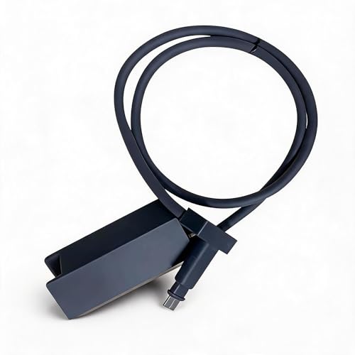 Adaptador Ethernet de satélite universal de alta velocidad para kit de internet