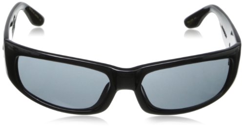 Black Flys Sonic Fly Wrap Sunglasses2