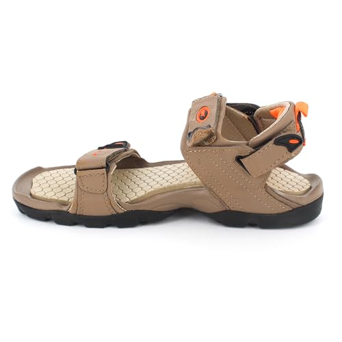 SPARX mens Ss 502 Sport Sandal