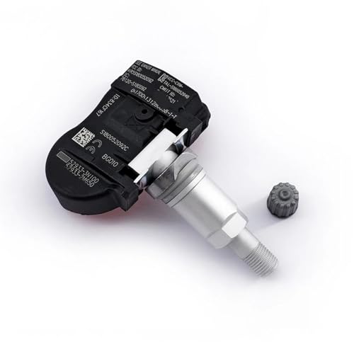 Capteur TPMS 52933-3N100 panne pression pneu Hyundai Centennial solution - 7