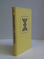 Turm Endspiele 1 3328000909 Book Cover