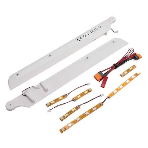 Pièces Blade 230 S IC2 BLH-1866 pour voler en intérieur et nuit