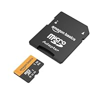 Amazon Basics 1-TB-microSDXC-Karte mit Adapter, Lesegeschwindigkeit bis zu 200 MB/s, 1er-Pack – Ansicht 5