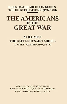 The Americans in the Great War Volume 2: v. 2 New ed of 1919 ed Edition The Americans in the Great War Volume 2: v. 2 New ed of 1919 ed Edition book cover