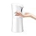 Produktbild HOTOOLME Desinfektionsspender Berührungslose 500ml, Alkoholnebel-Sprühspender Automatisch, Alkohol Sprühgerät Alcohol Mist Spray Dispenser
