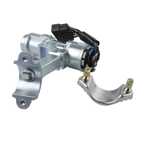 Cerradura de encendido 45280-35240 para restaurar el arranque de Toyota Pickup 6