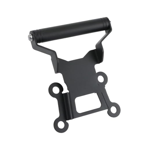 Support de navigation GPS et réhausse de guidon pour DS525X en voyage