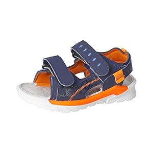 Ricosta Tajo 4500202-170 Nautic/Ozean Boys Waterproof Sandals