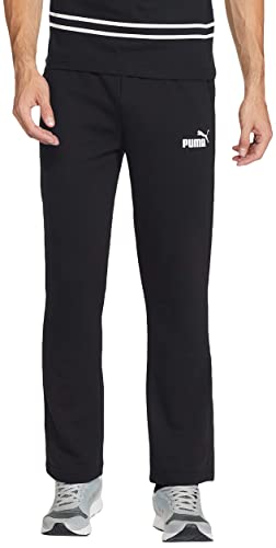 Image of Puma Men's Regular Track Pants