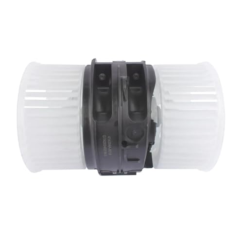 AP02 VENTILADOR DEL MOTOR DEL CALEFACTOR Compatible con RENAULT GRAND SCENIC MK3 / SCENIC MK3 (2008-EN ADELANTE)