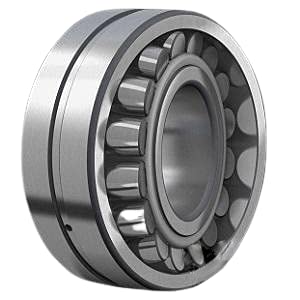 SKF Spherical Roller Bearing 22205 E Double Row Inner Diameter 25mm Outer Diameter 52mm Width 18mm PN 64776012