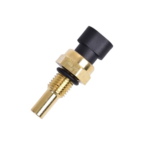Capteur de température M12 pour éviter la surchauffe du double moteur