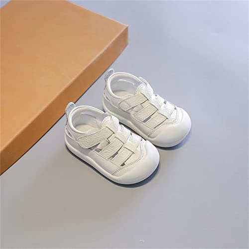 Wedge Sandals for Toddler Girls Toddler Baby Boys Girls Shoes Breathable Shoes Fruit Shoes Baotou Girls Slide Sandals3