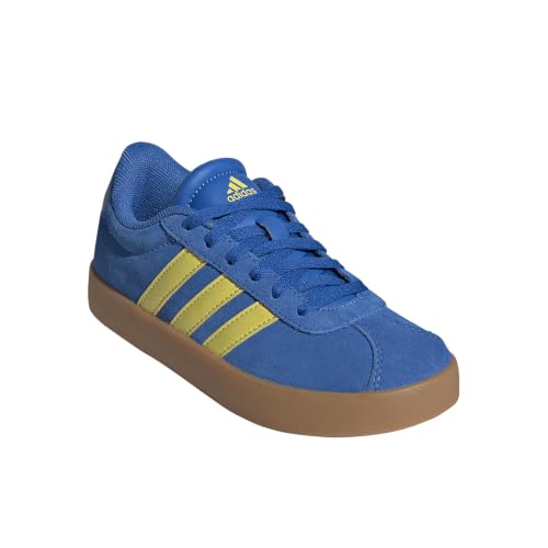 Image of adidas Unisex-Kids VL Court 3.0