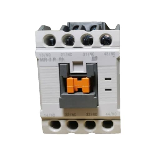 Relais MR-4 type contacteur compatible GMR-42a2b4a pour tension AC24V
