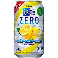 キリン　氷結　レモン 350ml 72本セット Amazon.co.jp: キリン 氷結ZERO（レモン）350ml缶1ケース（24