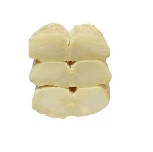 Bacalhau Lombo Extra Gadus Morhua 1kg