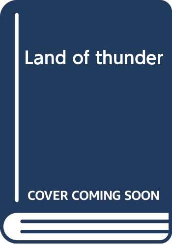Preisvergleich Produktbild Land of Thunder