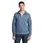 30416 | China Blue White Melange