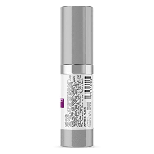 Dermacia Pro Instant Tightening Serum, Allergen Free, Paraben Free, Cruelty Free, Anti-Aging, Smoothing, Fragrance Free, Made In Usa #TOP1