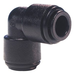 John Guest - 15Mm Equal Elbow Compressed Air Connector (PACK OF 5)