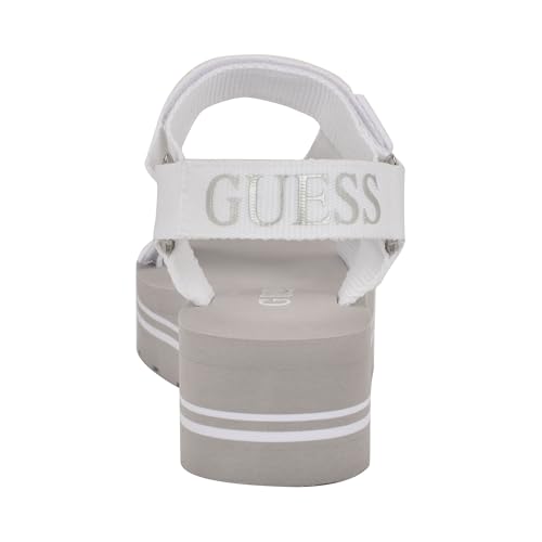 Image of Guess Women's AVIN Wedge Sandal