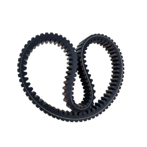 Courroie de transmission CVT pour LIANGZI ODES 800ATV UTV pièces 21040303801 SQ52-2188-C
