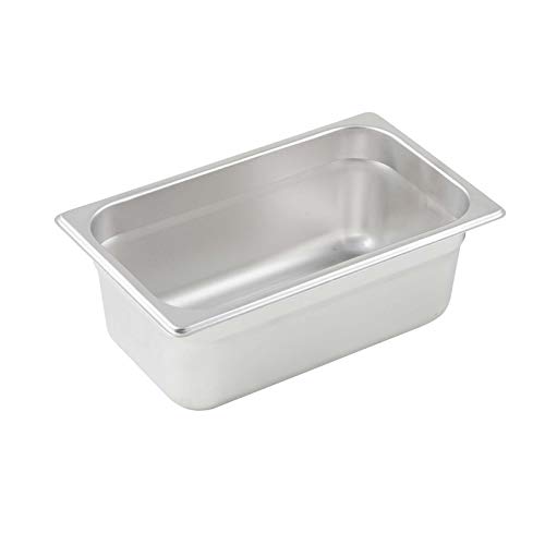 Winco SPJP-404 Steam Table Pan