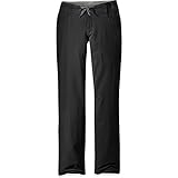 Outdoor Research Women's Ferrosi Pants (Black, 6)