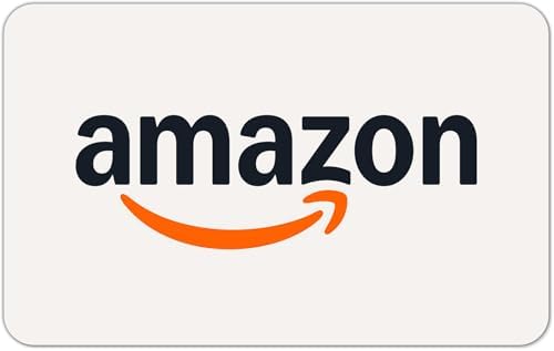 Amazon eGift Card