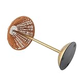 Comme lampe de table à manger sans fil pour les dîners romantiques en plein air ou comme pièce fonctionnelle pour les rassemblements en soirée – son design sobre s'intègre parfaitement dans n'importe quel environnement intérieur et extérieur