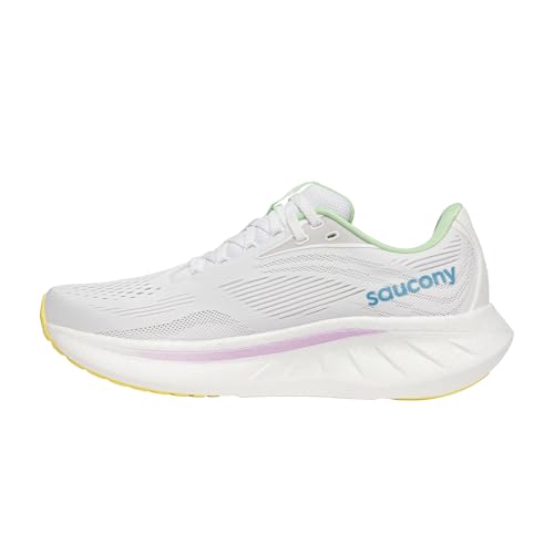 Image of Saucony Women's Ride 18