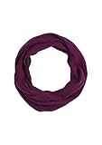 s.Oliver Junior Mädchen 401.12.109.25.276.2065467 Snood, 4893, 1