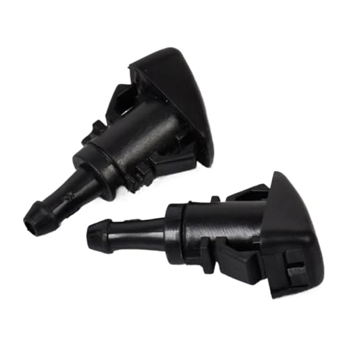 Gicleur de lave-glace pour Dodge et Chrysler : roulez serein sous la pluie
