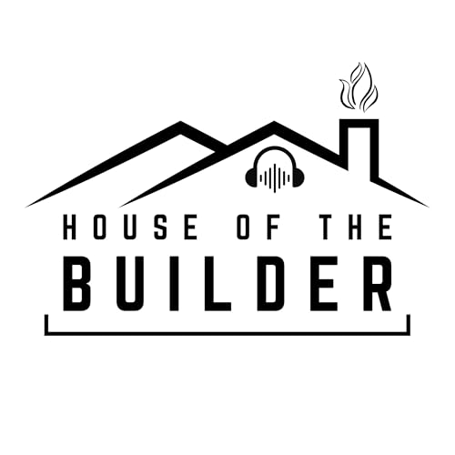 The House of the Builder cover art