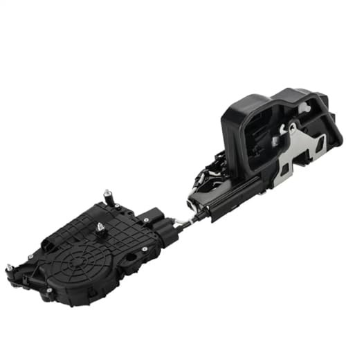 Serrure de portière BMW X5 X6 réparer blocage loquet avant droit 51217167582