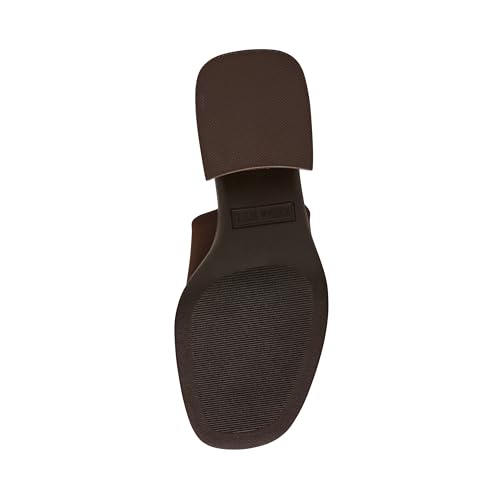 Steve Madden Lucee marron 7.5, oubliez les douleurs aux pieds - 4