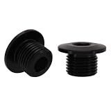 M16X1.5 Oś przedniego widelca do Surron Light Bee X/S do Talaria TL4000