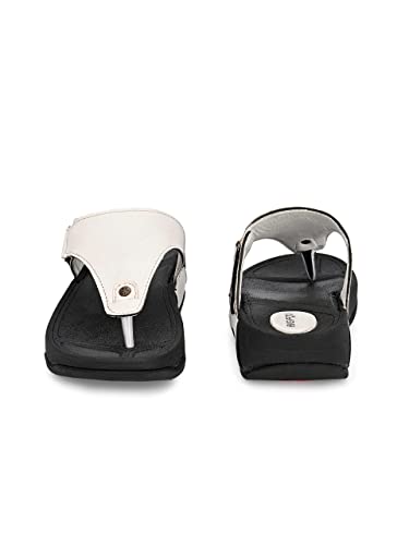 Image of Big Fox Slippers for Men
