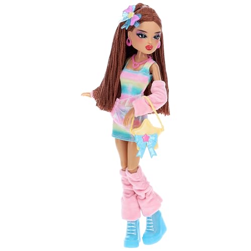Image of Dress to Impress - Fashion Doll - Stardust Softie: With Coveted DLC Code