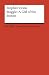 Produktbild Maggie: A Girl of the Streets: A Story of New York. (Fremdsprachentexte) (Reclams Universal-Bibliothek)