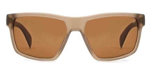 Lunettes de soleil Rag & Bone Rnb5048/s gris mat en acétate pour homme taille 58