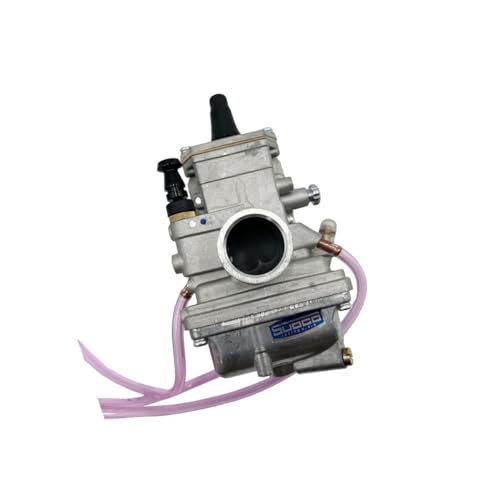 Carburateur de course 24mm TM24 idéal pour vos sorties Dirt Bike et ATV