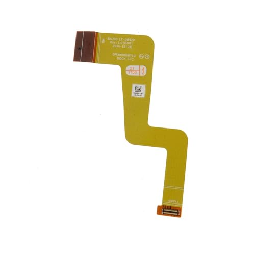 bvgbv L[{[h {[h P[u ɓK DELL Latitude 5285 2-in-1 LF-D892P BAJ00 DA30000WY10 0W8F47 W8F47