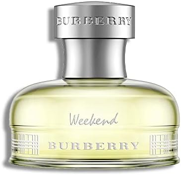 burberry weekend 30 ml