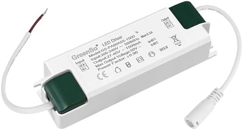 VOLT AMPERE / GPC-TQ NEDIS Transformatorinis įtampos keitiklis 230/110Vac 30W