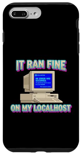 Localhost�R�[�f�B���O�o�O�\�t�g�E�F�A�J���҂ɂƂ��Ă͂��܂������܂��� �X�}�z�P�[�X iPhone 7 Plus/8 Plus �p