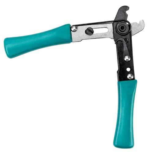 HVAC Capillary Tube Cutter Pliers