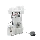 Carburant Fuel Pumps pour Peugeot 208 308/1.6L (après 2016) 408/1.8L 2008 T93 1.6 Ensemble De Pompe À Carburant 9674467780 702552520 7507323